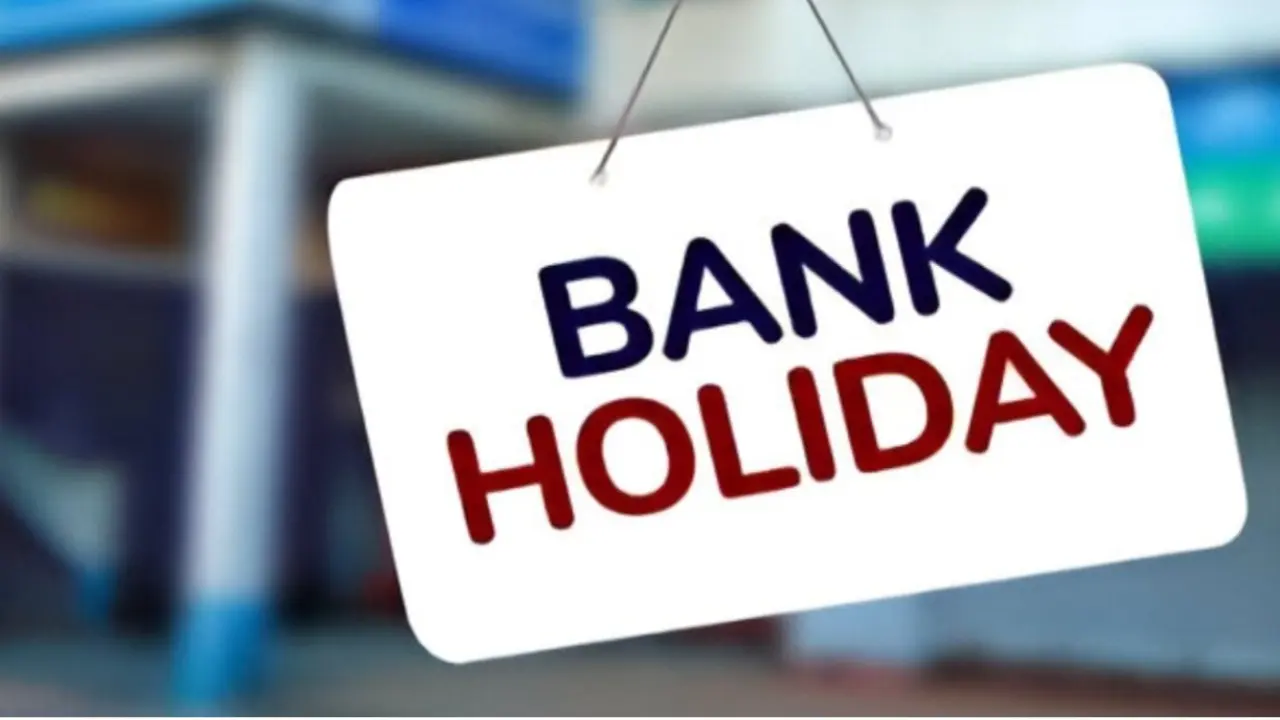 Bank Holidays in July