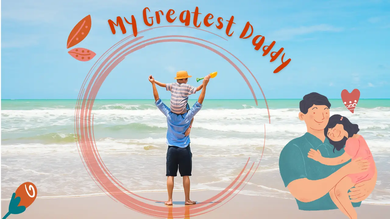 Happy Father’s Day 2025