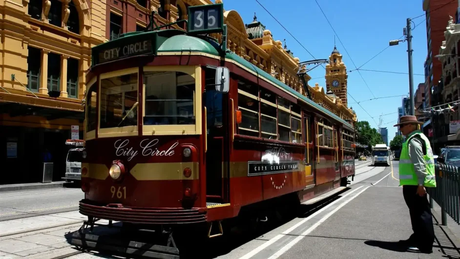 Melbourne Adventures