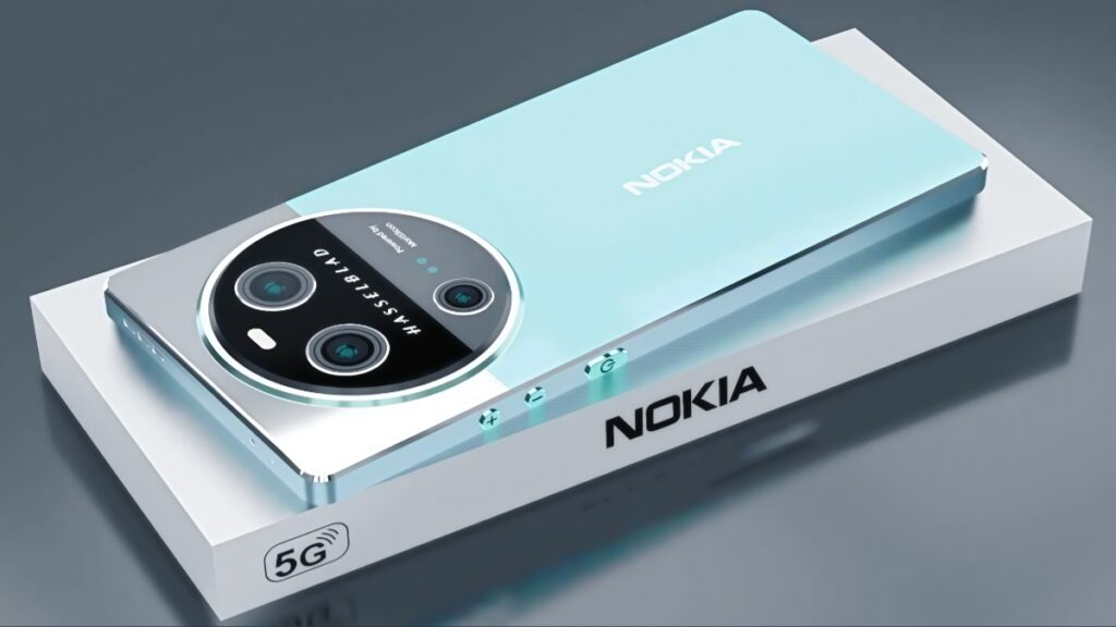 Nokia Lumia 500 5G 2025 Review: A Bold Comeback with 5G Power 2 Nokia Lumia 500 5G