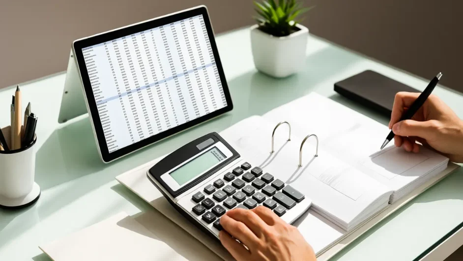 personal loan EMI calculator