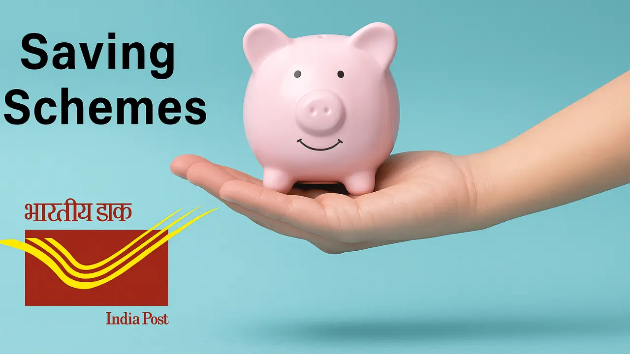 Post Office Schemes