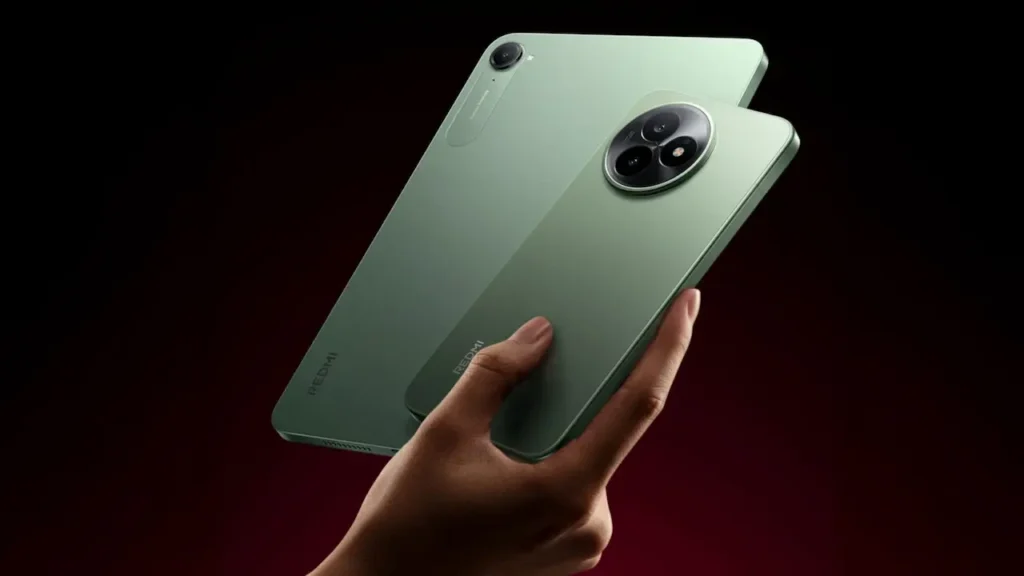 Redmi K80 Ultra
