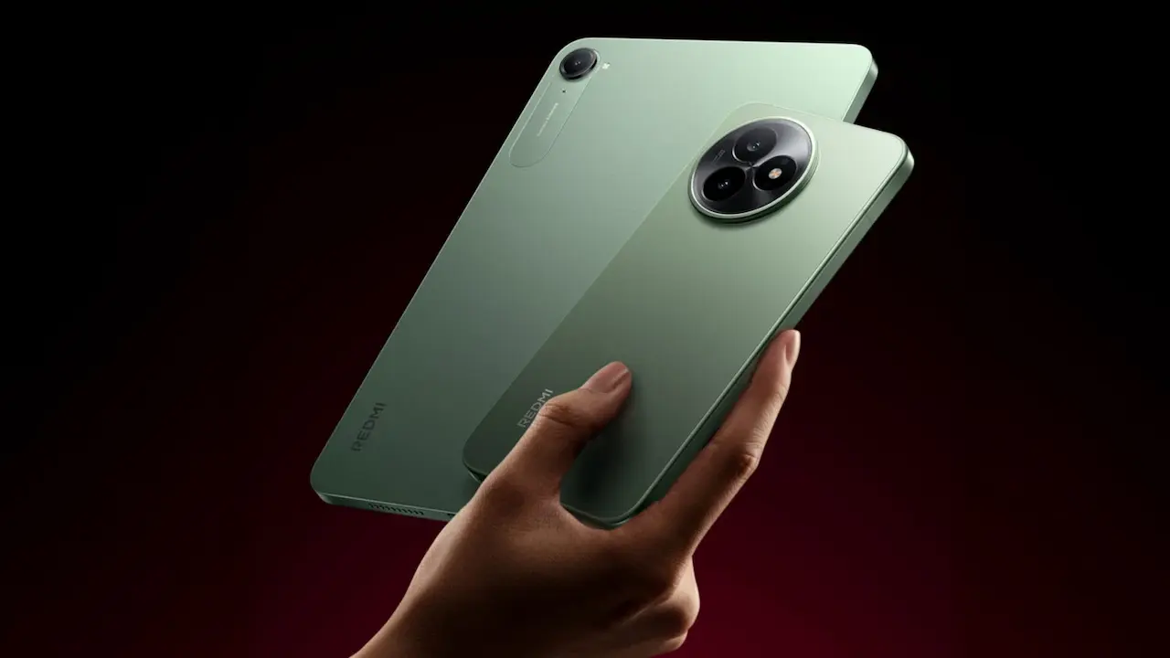 Redmi K80 Ultra