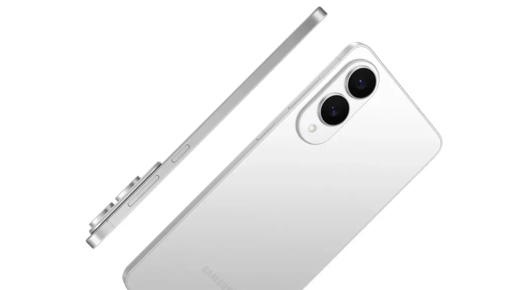 Samsung Galaxy S25 Edge Review