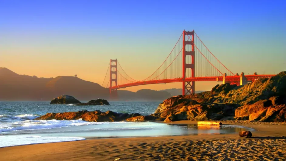 Plan a Trip to San Francisco