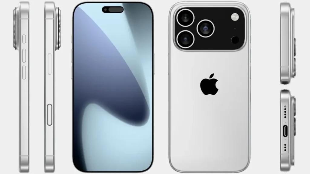 iPhone 17 Launch Preview