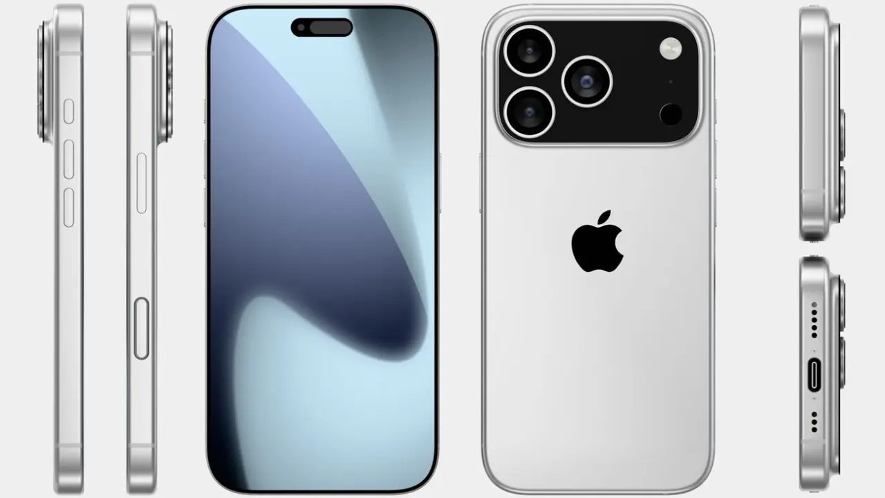 iPhone 17 Launch Preview