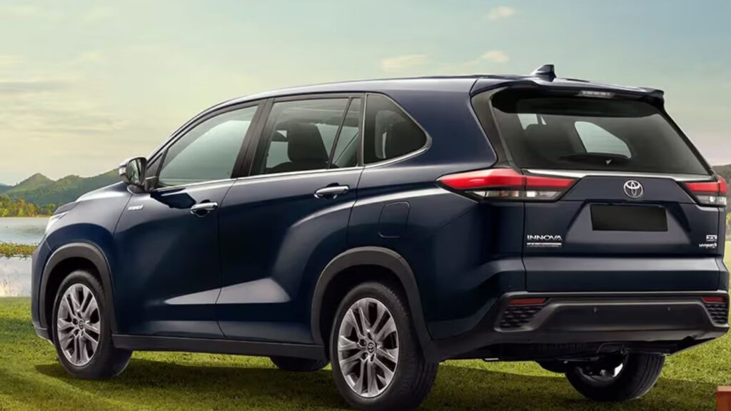 Top 5 Upcoming 7-Seater Hybrid SUVs Launching Soon in India | Full Details Inside 2 7-Seater Hybrid SUVs