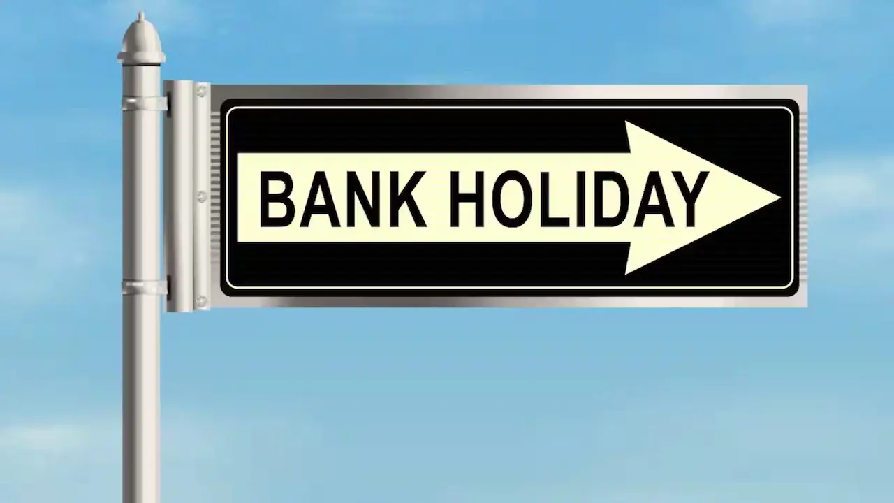 Bank Holidays in August
