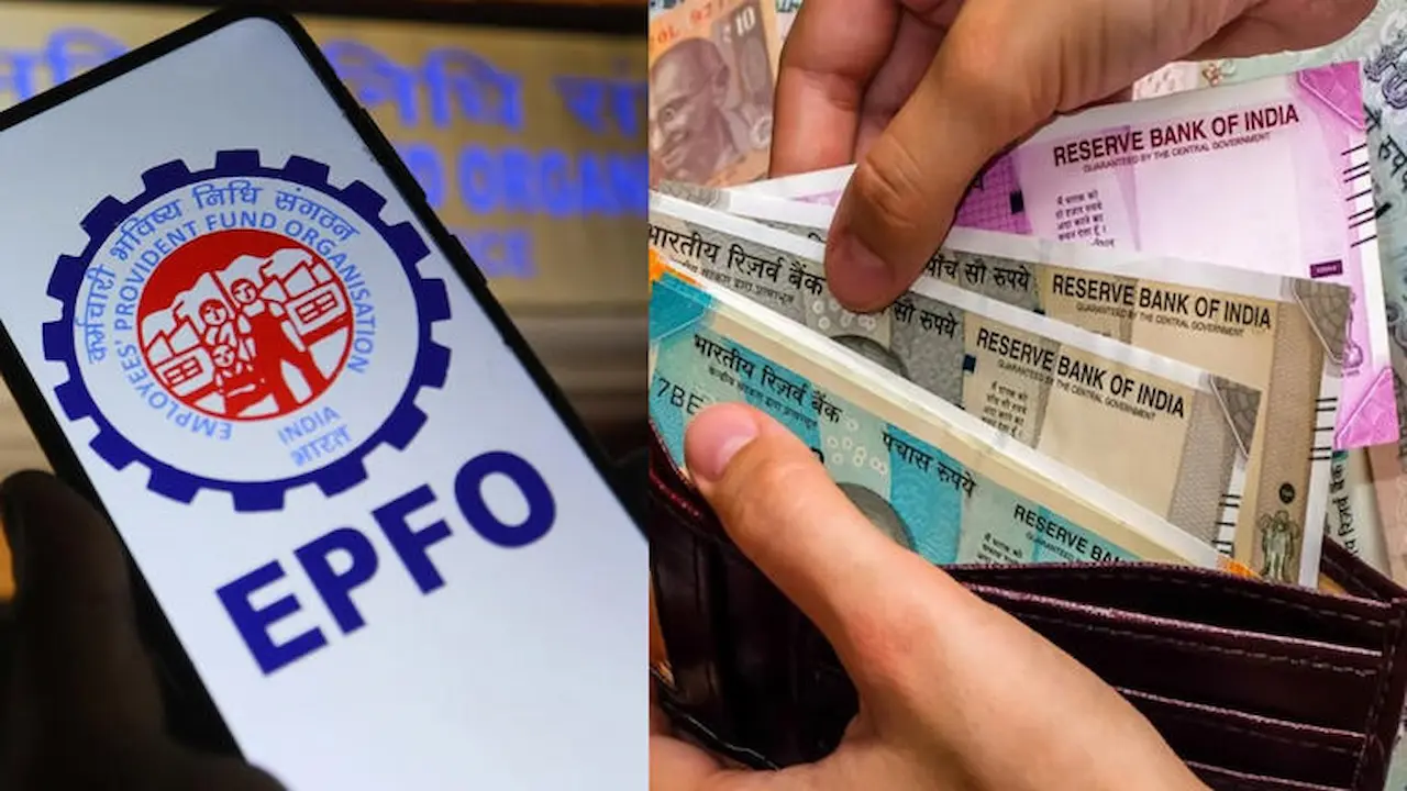 EPFO Latest News Interest Benefits