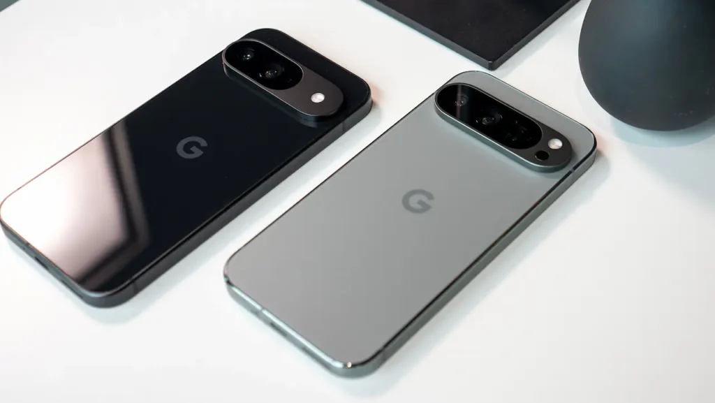 Google Pixel 10 Price Leak Major Details Surface Before Launch