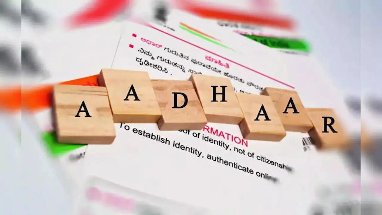 How to Link Aadhaar with PAN