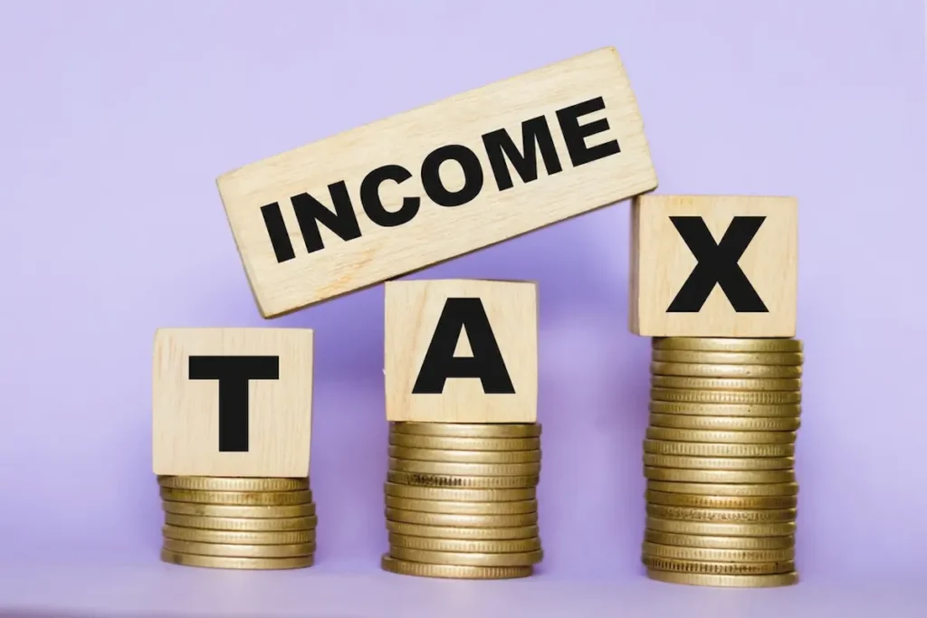 Income Tax Audit Forms for AY 2025-26