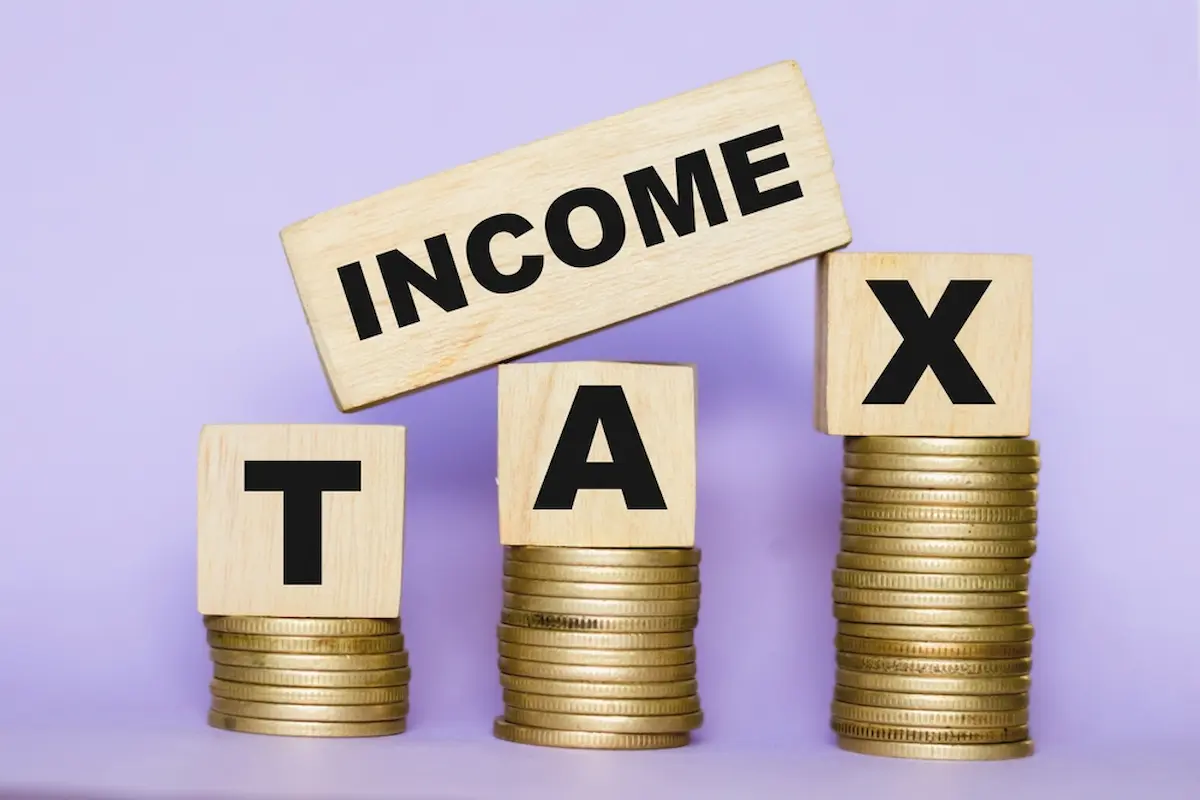 Income Tax Audit Forms for AY 2025-26