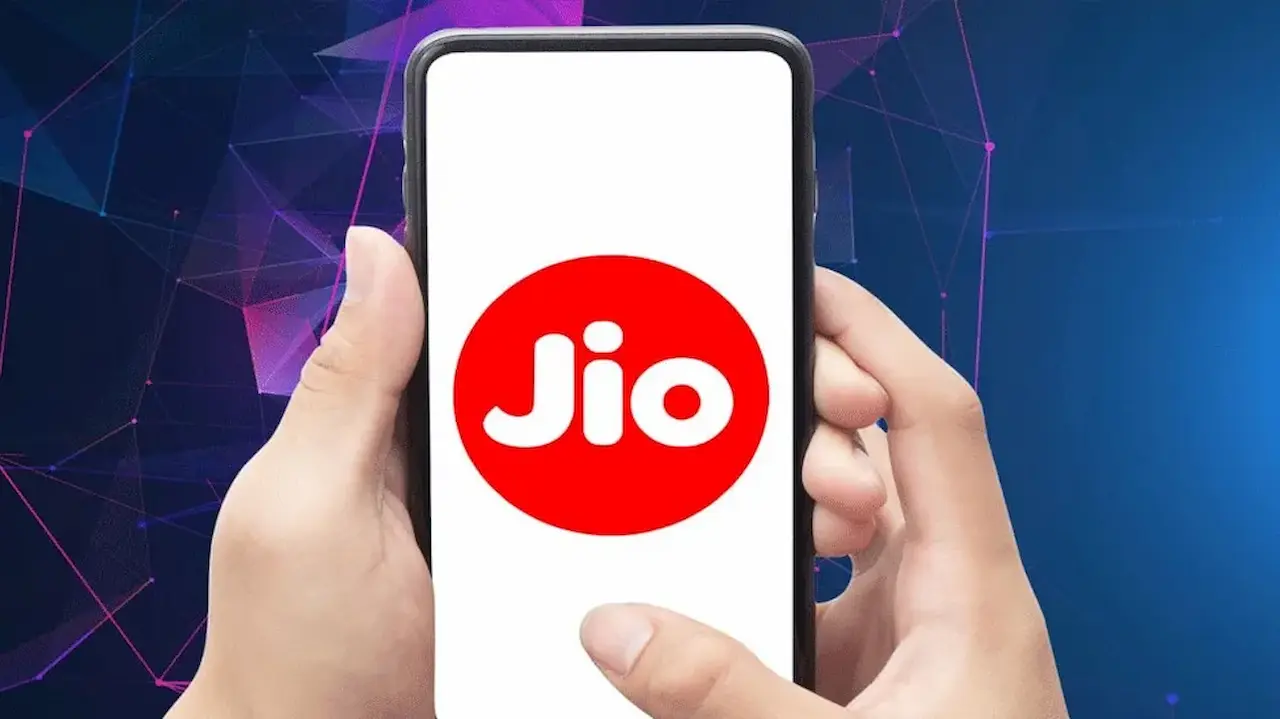 Jio 84-Day Recharge Plan