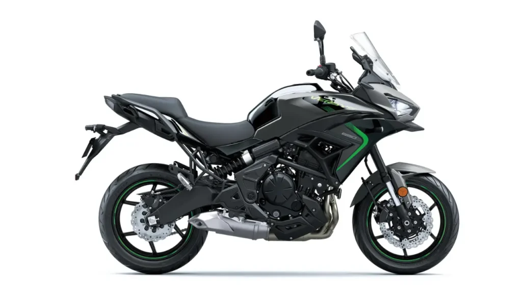 Kawasaki Versys 650 2026: What’s New in Design, Features & Performance 2 Kawasaki Versys 650 2026