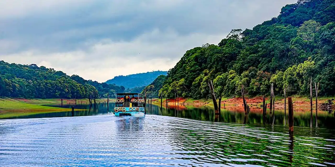 Kerala Hills Await