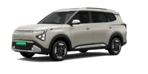 Kia Clavis EV