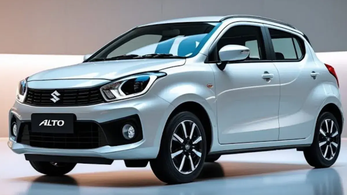 Maruti Alto K10 2025 Offer