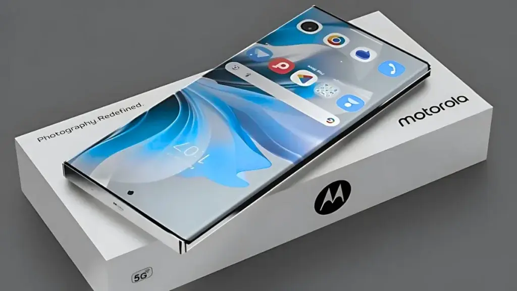Motorola Edge 70 5G at ₹11,999: Premium Looks and Features on a Budget 2 Moto Edge 70 Fusion 5G