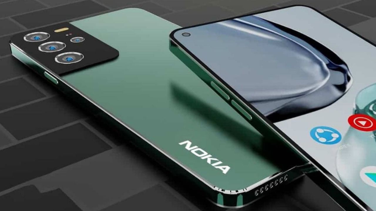 Nokia NX 5G Review