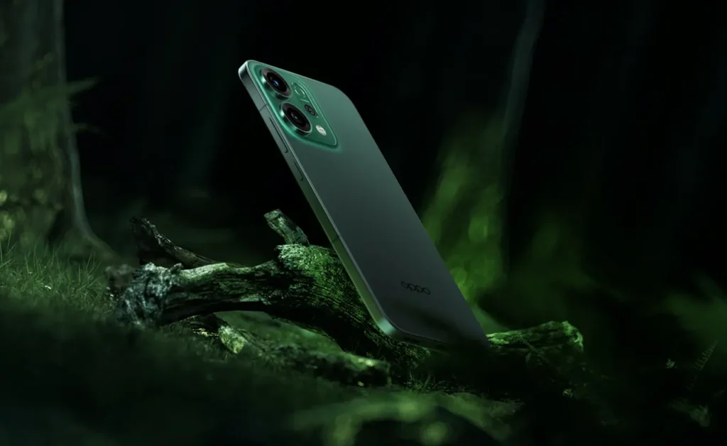 OPPO Reno14 5G