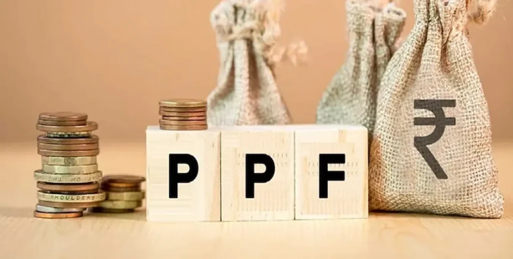 PPF Account Alert
