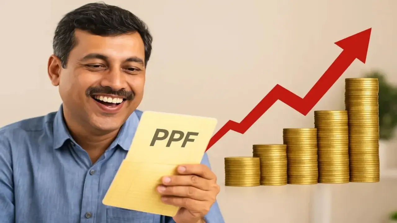 PPF New Interest Rates