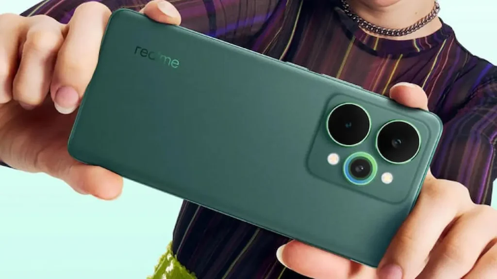 Realme 15 Series India Launch