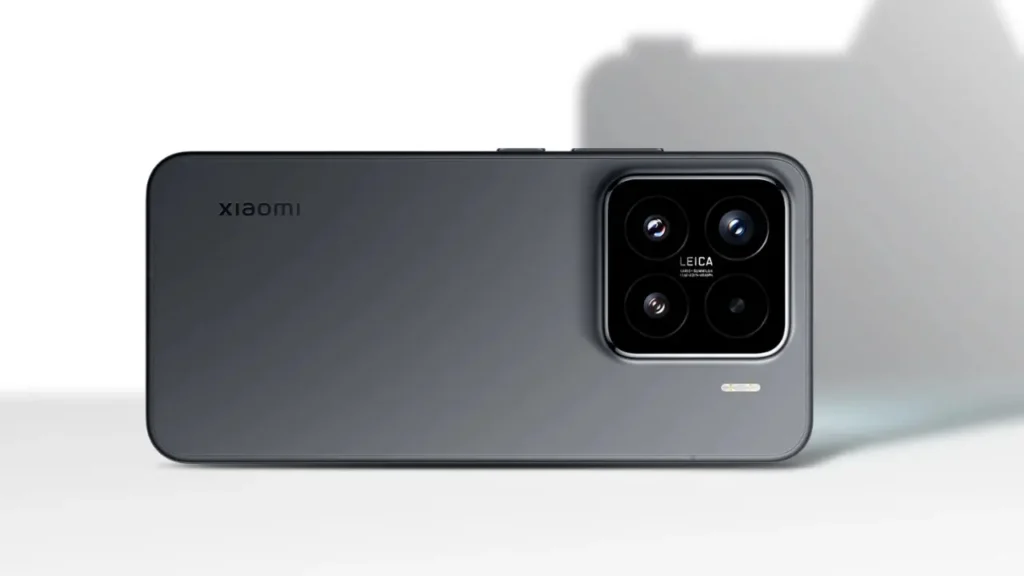 Redmi Note 15 Pro