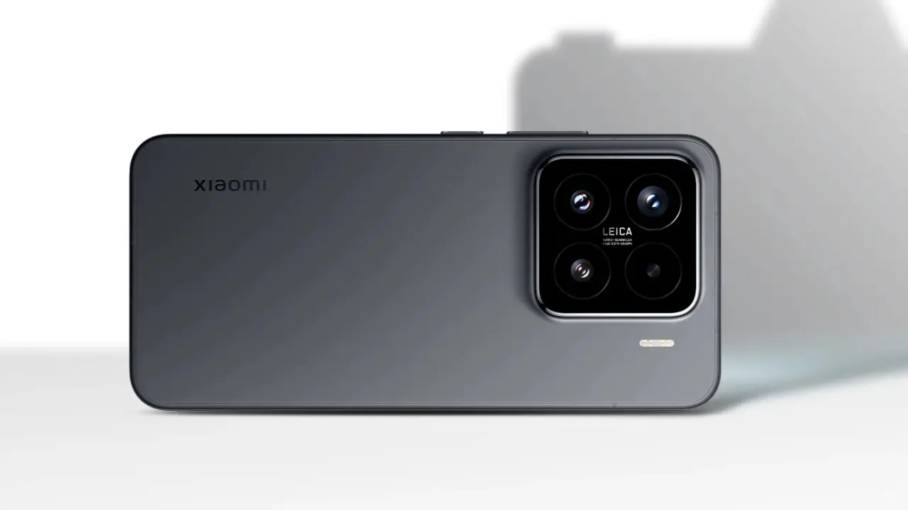 Redmi Note 15 Pro