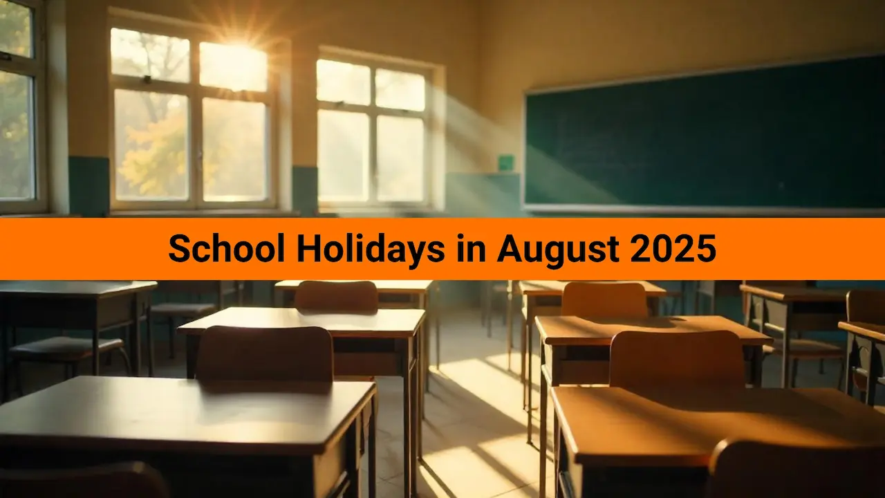 Tripura School Holidays