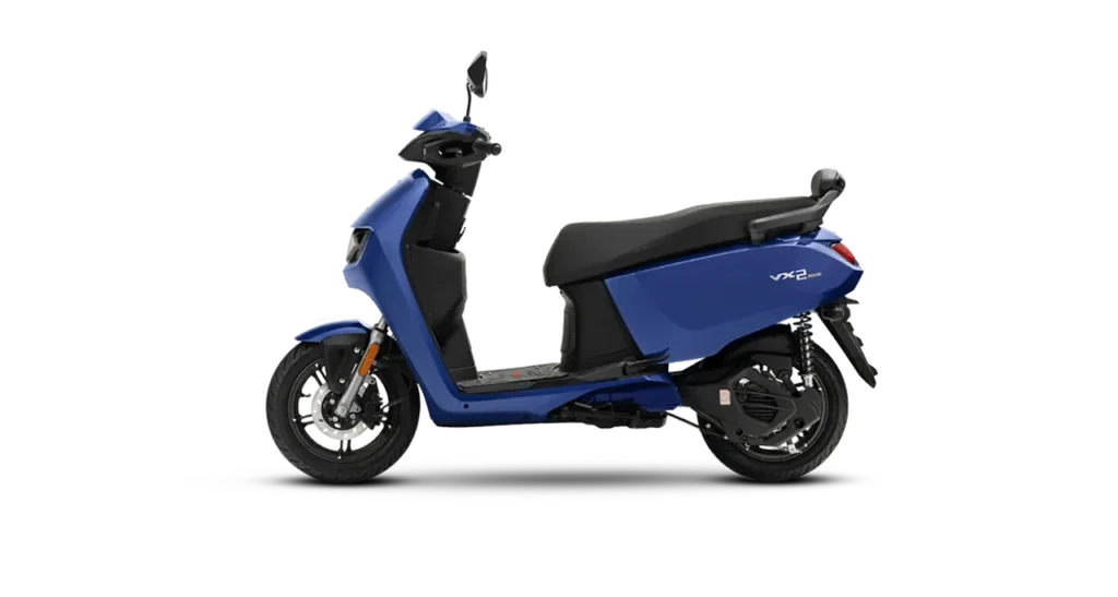 Vida VX2