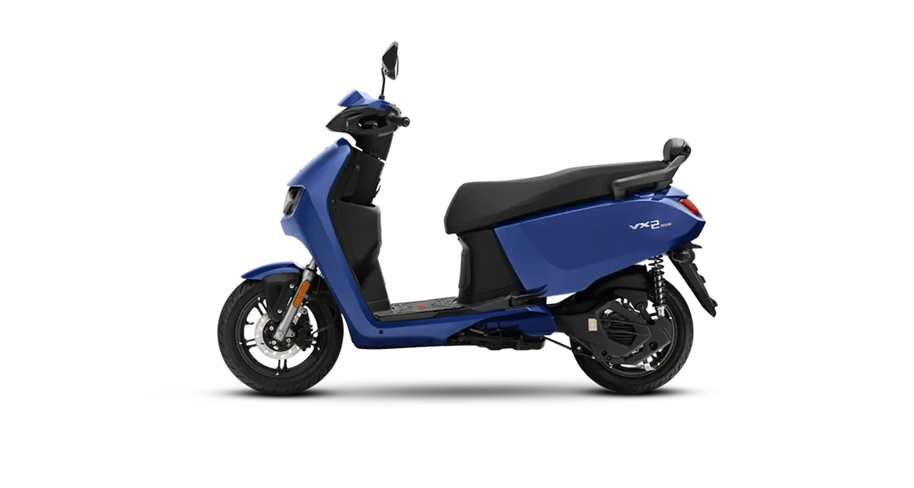 Vida VX2