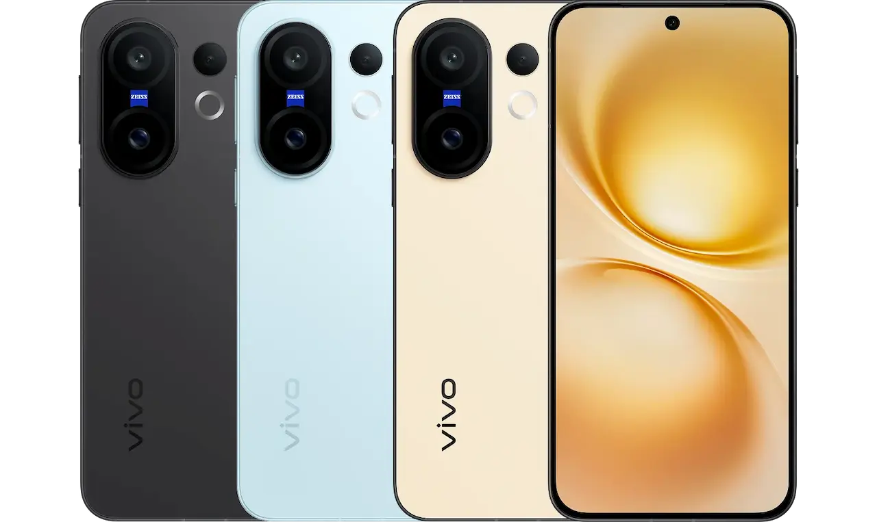 Vivo X Fold 5 & X200 FE Launching