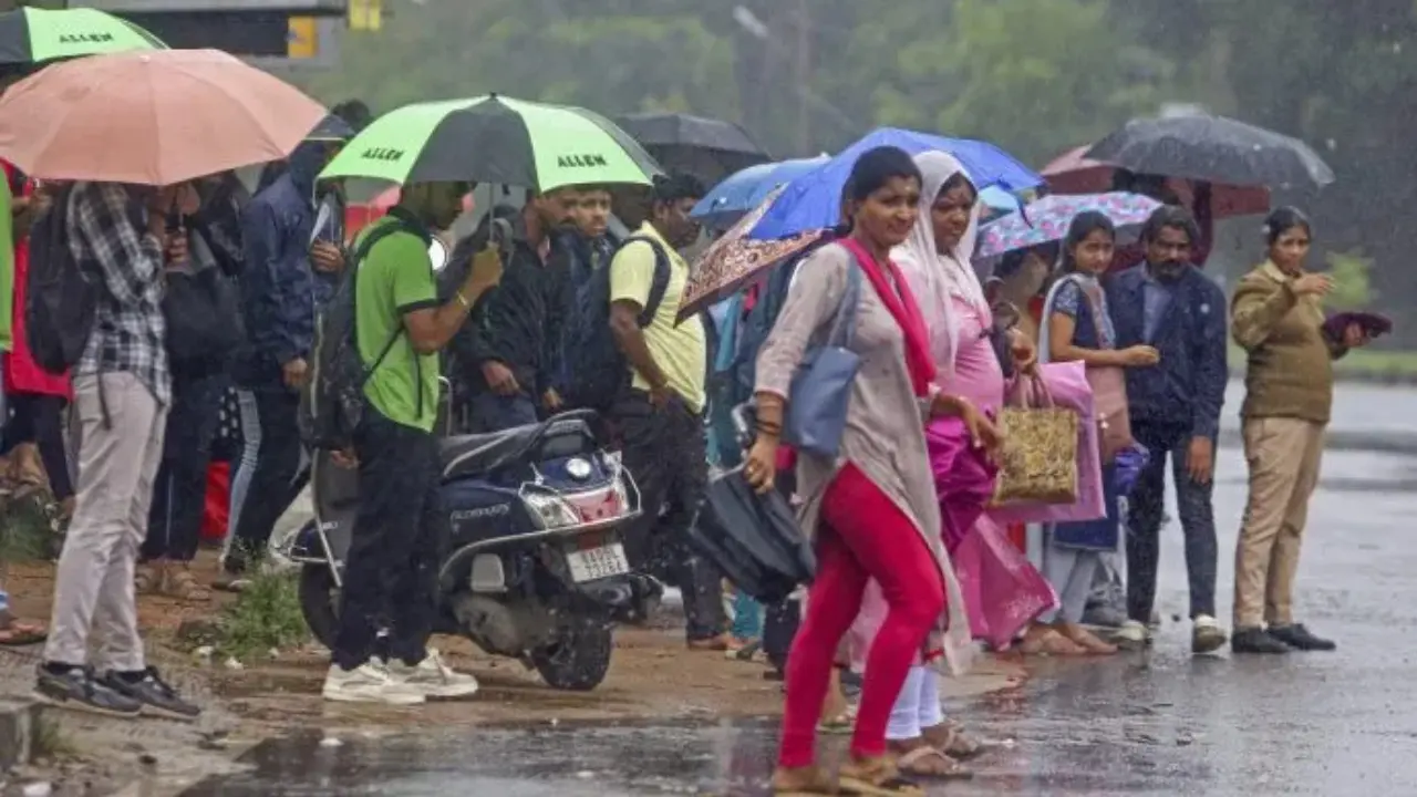Weather Alerts