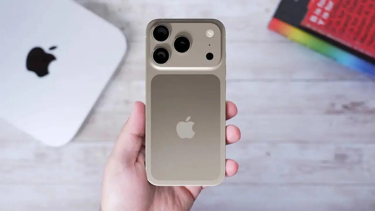 iPhone 17 Pro Max Launch