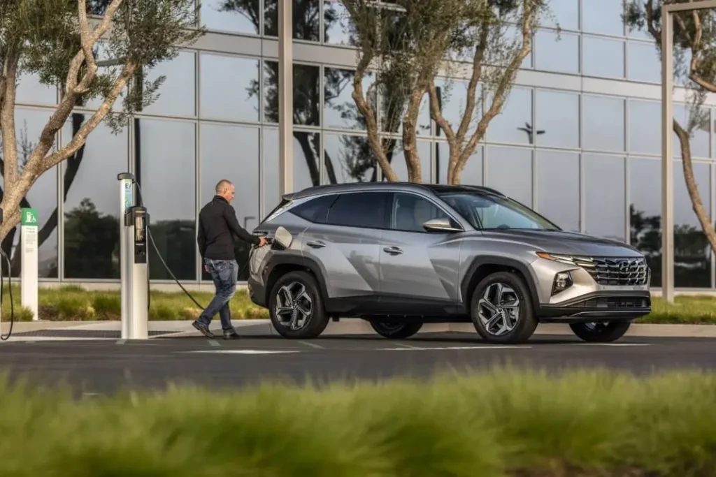 2 Upcoming Hyundai Hybrid SUVs to Watch Out for in India 2 Hyundai Hybrid