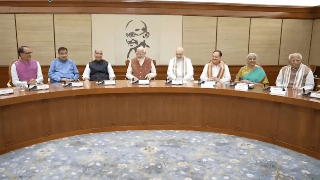 8th Pay Commission Update