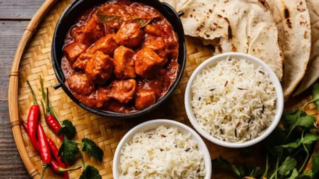 Amritsar food 2