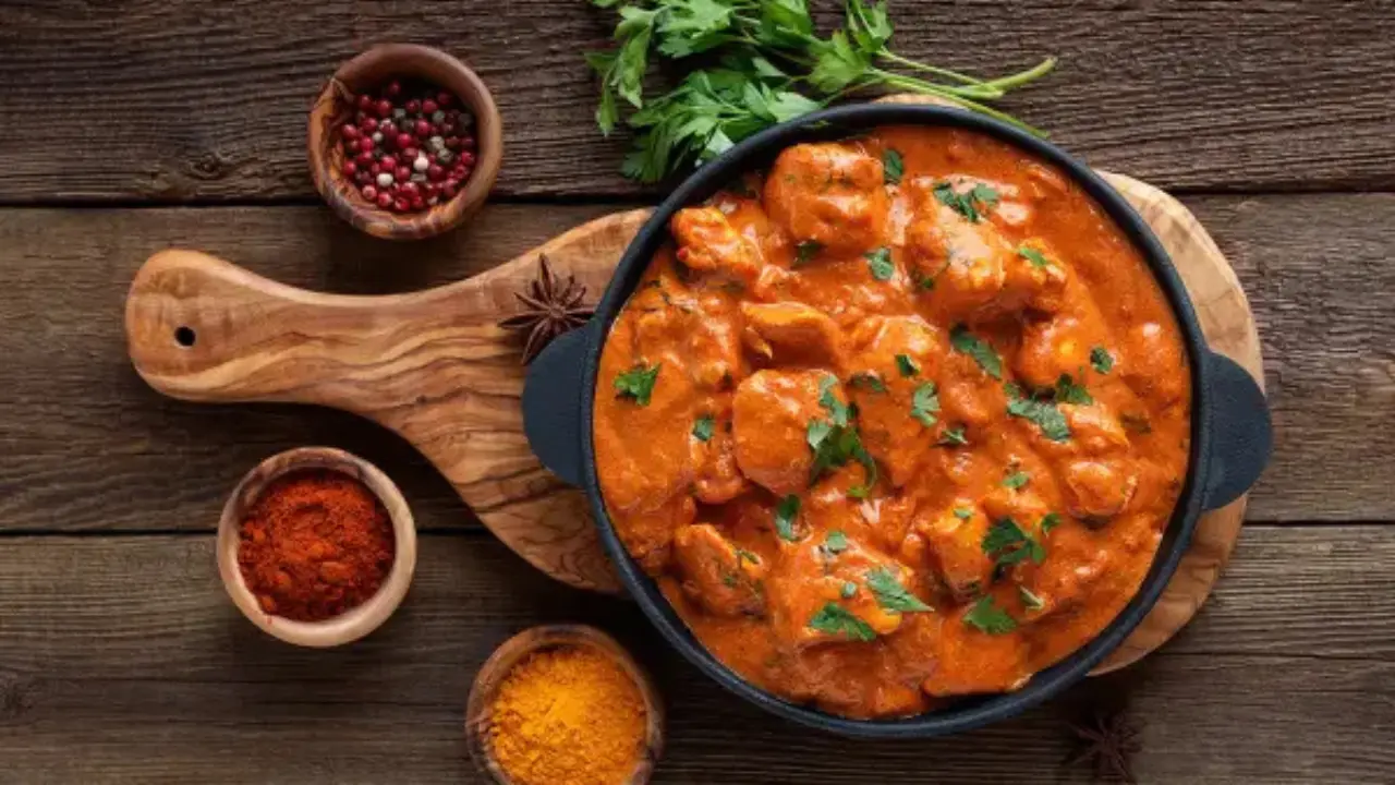 Amritsar food