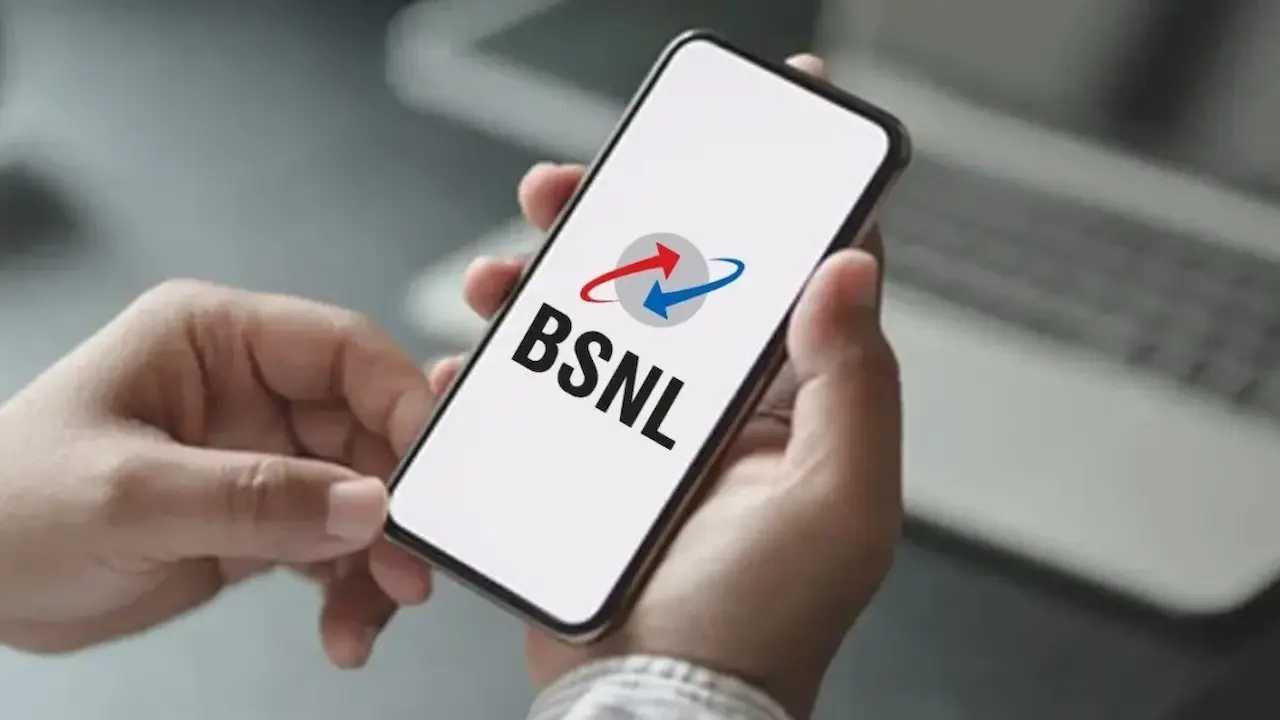 BSNL 4G Plan