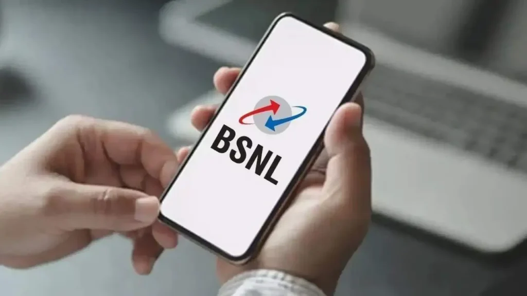 BSNL Launches 4G Service in Delhi – Big Relief for Customers 2 BSNL 4G Service 1