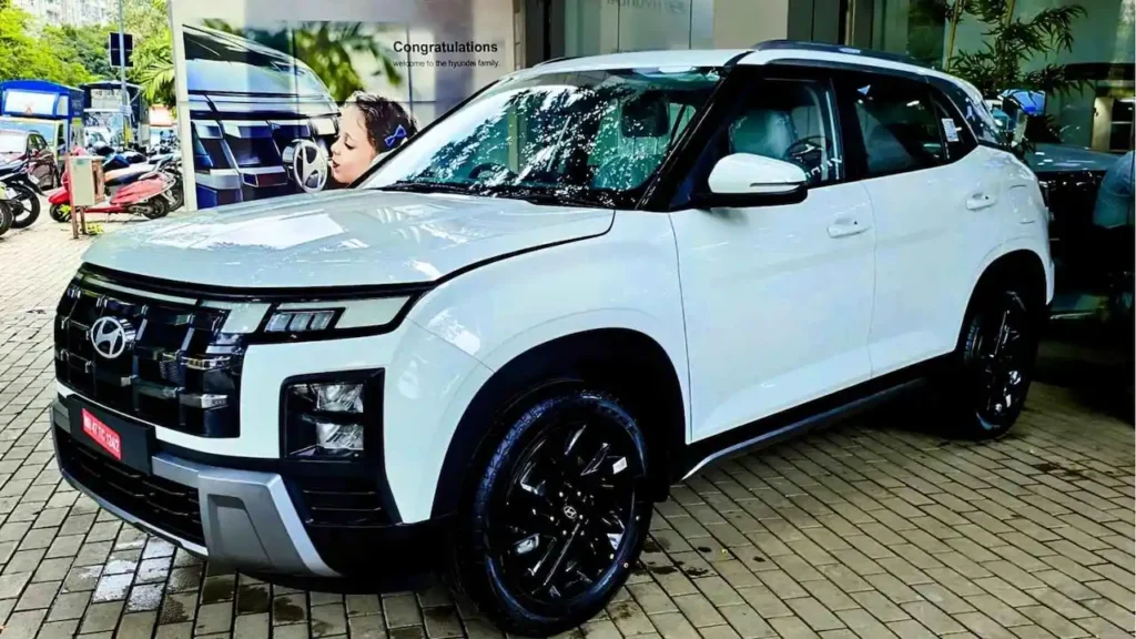 Hyundai Sells in July 2025