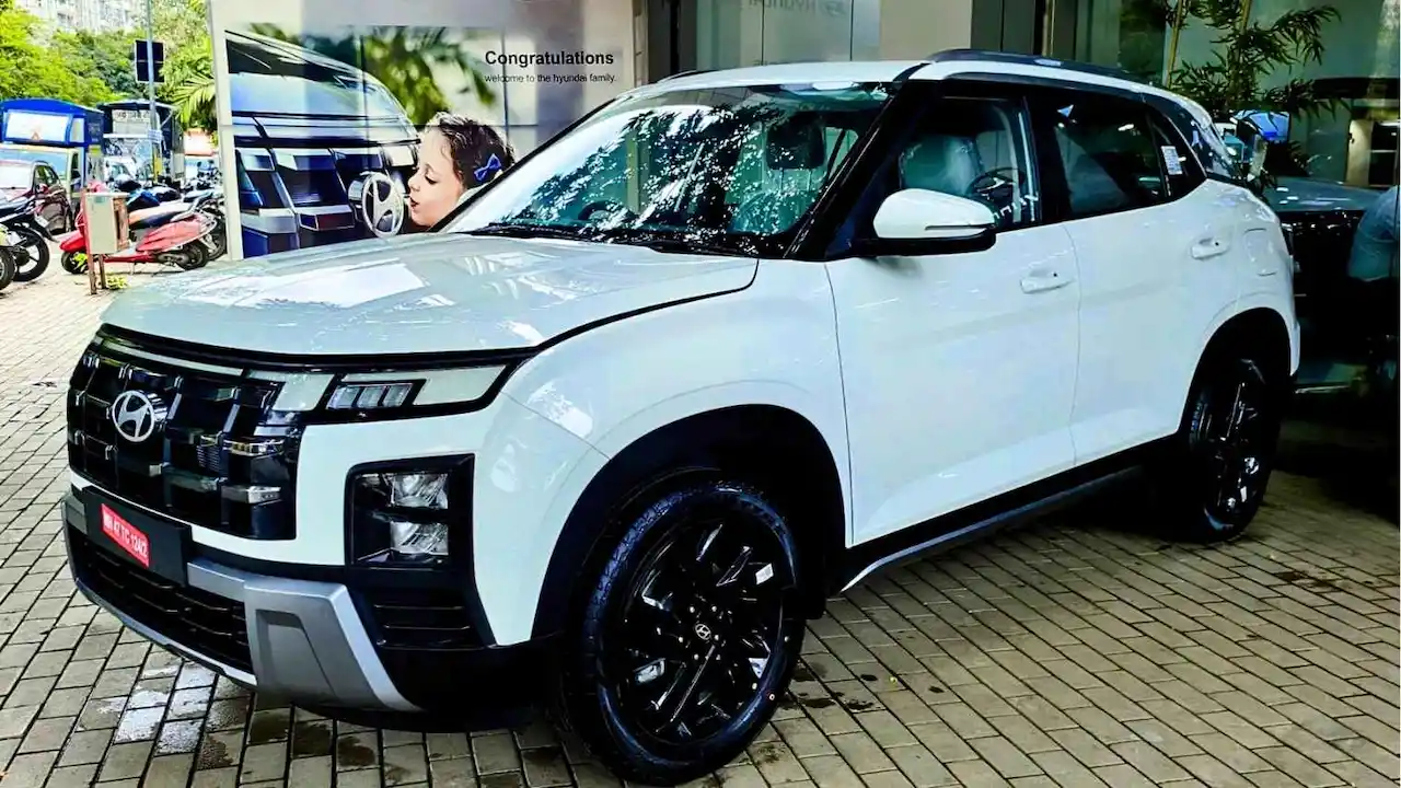 Hyundai Sells in July 2025