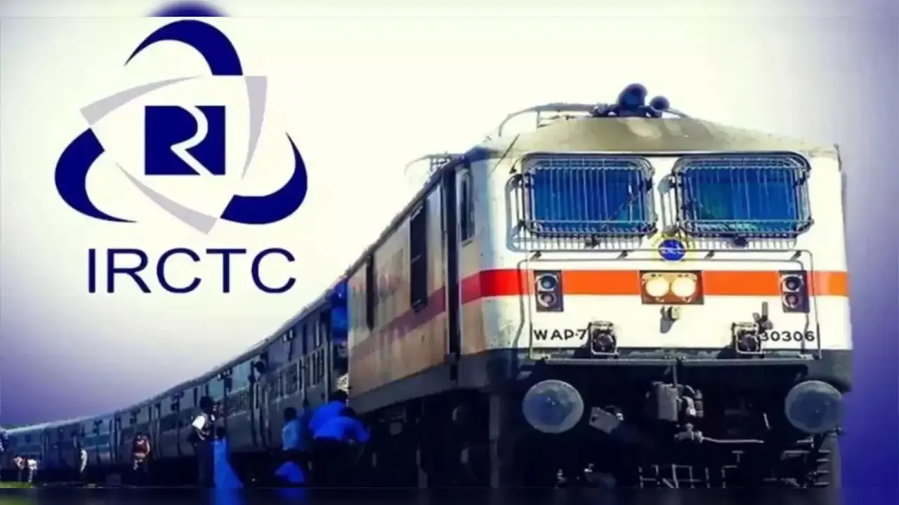 IRCTC