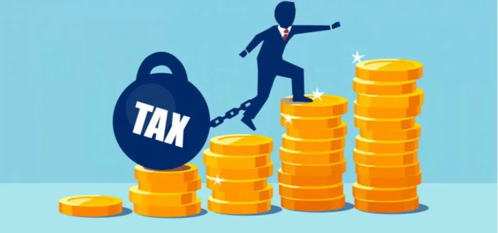 Income Tax Update: Standard Deduction Raised to ₹75,000 Under New Regime 2 Income Tax