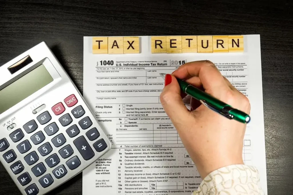 ITR Filing Warning! Don’t Skip This Step After Paying Your Taxes – Deadline: 30 Days 2 Income Tax Returns 1 1