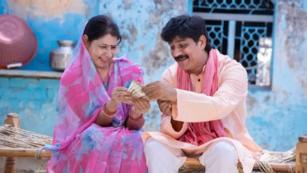 Maiya Samman Yojana: Government’s Special Raksha Bandhan Gift for Women – Check Benefits & Details 2 Maiya Samman Yojana
